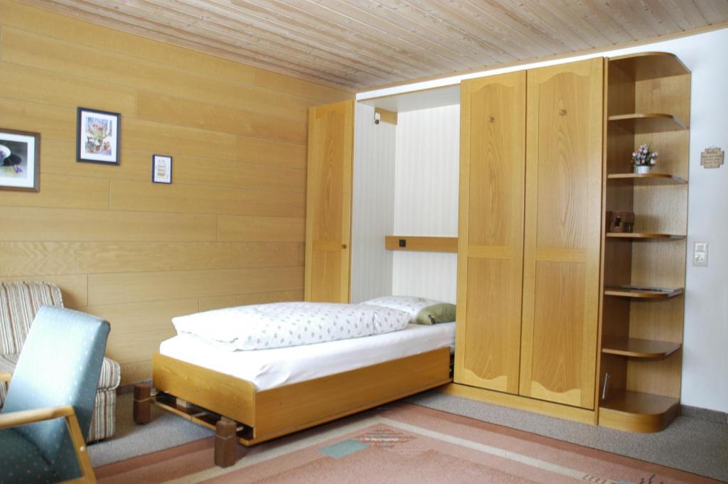 Gaestehaus Winsauer Mittelberg Rom bilde